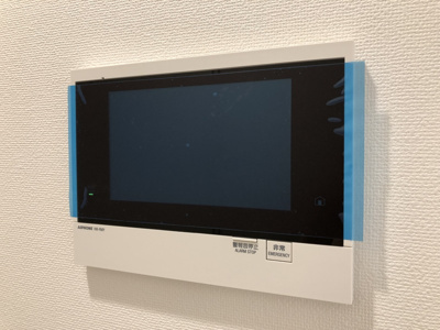 【セキュリティ】 | ブライズ西大井ＤＵＥ | 別部屋参考写真