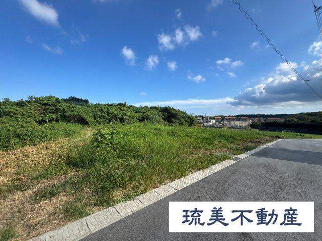南城市玉城親慶原（全3区画）3号棟