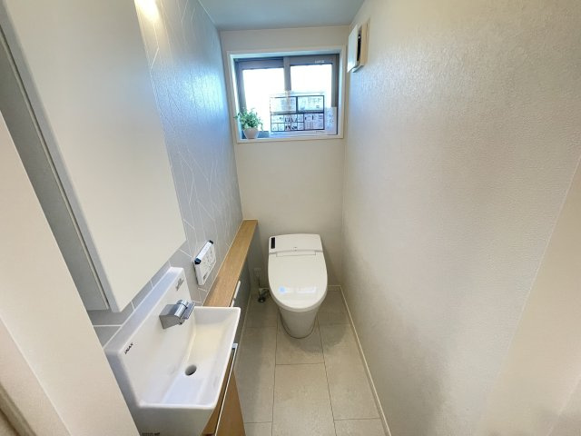 南城市玉城親慶原（全3区画）3号棟の完成予想図|※様々なハウスメーカーをご紹介可能♪