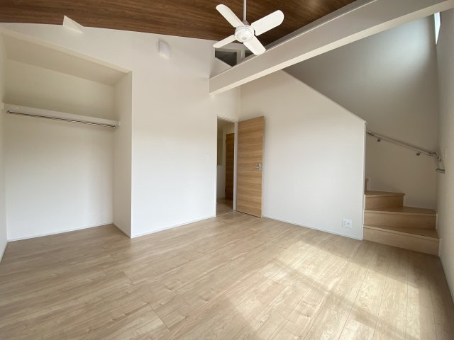 南城市玉城親慶原（全3区画）3号棟の完成予想図|※様々なハウスメーカーをご紹介可能♪