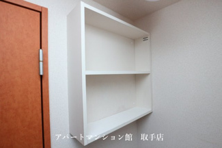 【収納】 | レオパレス角小林
