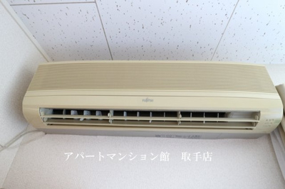 【設備】 | レオパレスコトブキ
