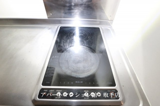 【キッチン】 | レオパレス天王台 | 画像8