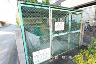 【その他共用部分】 | レオパレス天王台