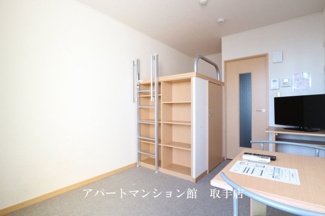 【居間・リビング】 | レオパレス天王台
