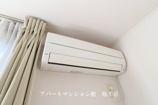 【設備】 | レオパレス天王台