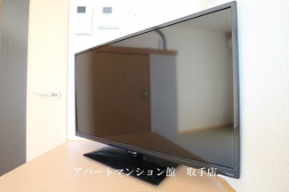 【設備】 | レオパレス天王台