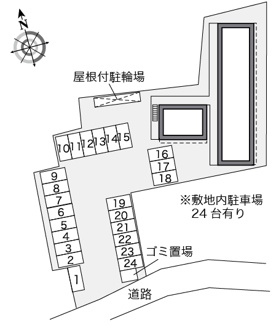 【地図】 | レオパレスシャイニーハイツN