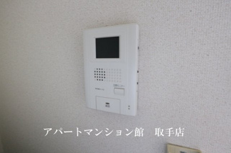【セキュリティ】 | レオパレスあらた