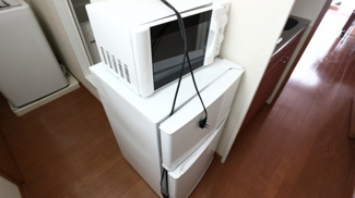 【設備】 | レオパレスけやき台