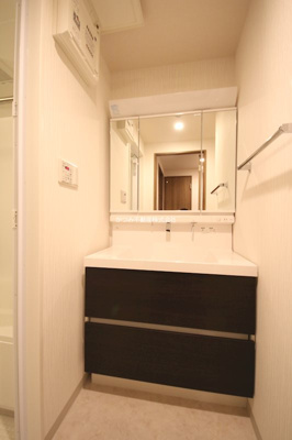 【洗面所】 | ENSEMBLE（アンサンブル） | ※参考写真