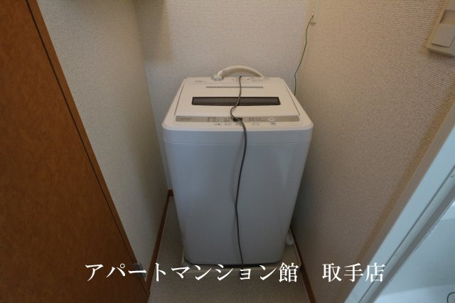 レオパレスルーチェⅡの設備|画像10
