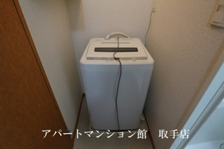 【設備】 | レオパレスルーチェⅡ | 画像10