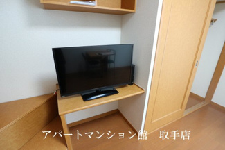 【設備】 | レオパレスルーチェⅡ