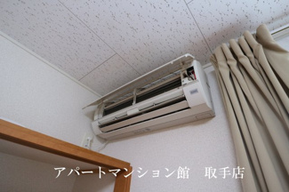 【設備】 | レオパレスルーチェⅡ