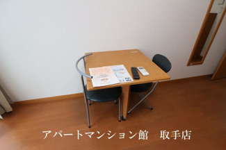 【内装】 | レオパレスルーチェⅡ