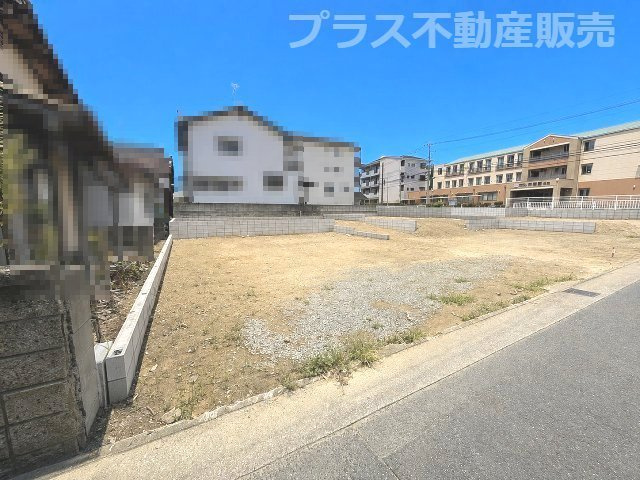 【外観】 | 福岡市東区多の津5丁目1期　1号棟（全5棟）【仲介手数料無料・0円】 | 建築中の物件は、お近くのモデルハウスも一緒にご覧頂けます。