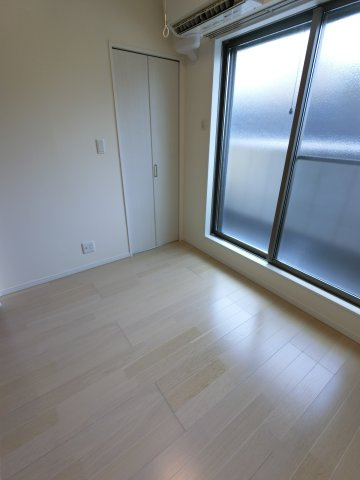 グランディールの内装