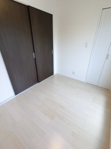 グランディールの内装