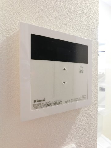 グランディールの設備
