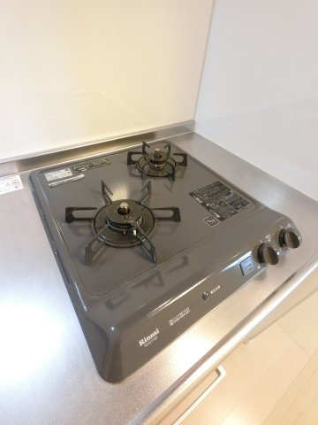 グランディールの設備