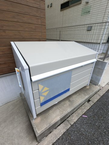 グランディールのその他共用部分