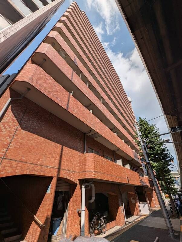 五反田ダイヤモンドマンション