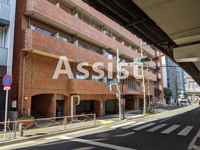五反田ダイヤモンドマンションのその他