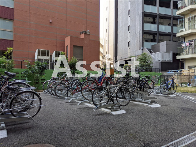五反田ダイヤモンドマンションのその他共用部分