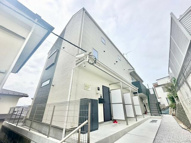 木もれ陽の丘ＭｏｎＲｅｆｕｇｅ青葉台の画像