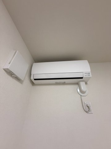 セレスティア東梅坪の設備