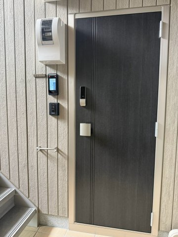セレスティア東梅坪のその他共用部分