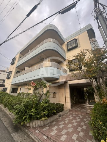 カルム香川の外観|カルム香川　外観