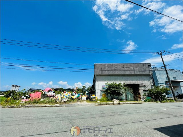 大川市本木室倉庫のその他