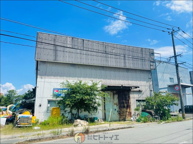 大川市本木室倉庫のその他