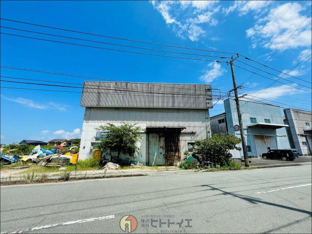 大川市本木室倉庫のその他