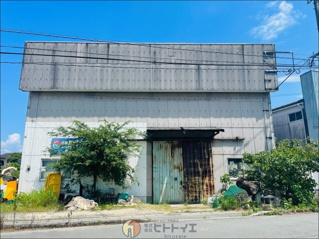 大川市本木室倉庫のその他