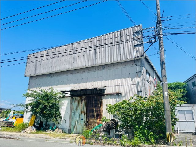 大川市本木室倉庫のその他