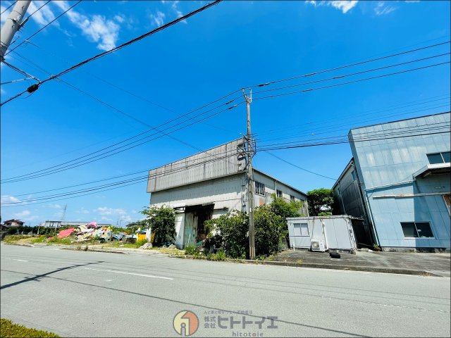 大川市本木室倉庫のその他