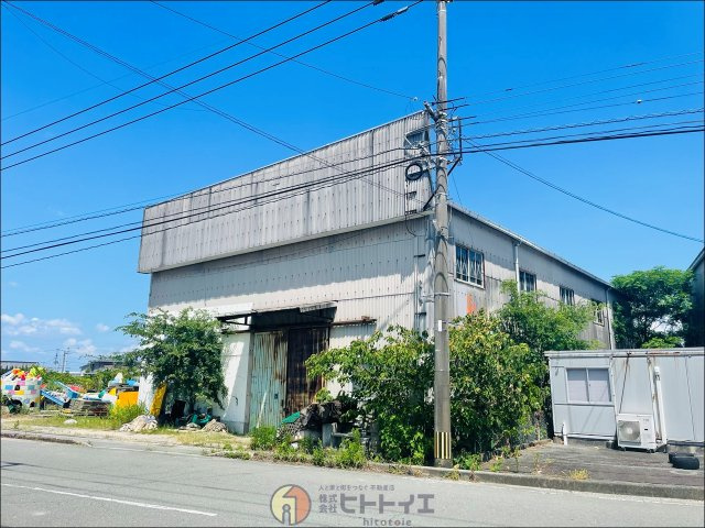 大川市本木室倉庫のその他