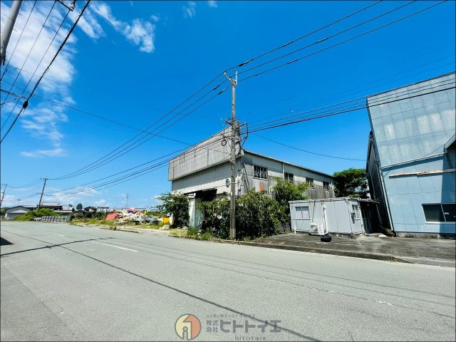 大川市本木室倉庫のその他