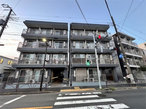 ＲｅＤＥＡＬ　ＫＡＮＡＭＡＣＨＩⅠのその他共用部分