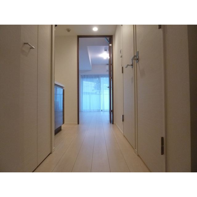 ルクレ上北沢ルネサンスコートの展望|※写真は同Typeの別号室のものです。