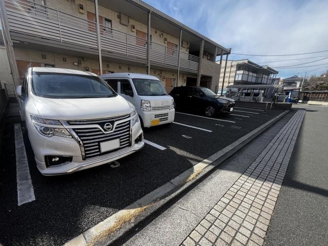 ミランダプレジールＭのその他
