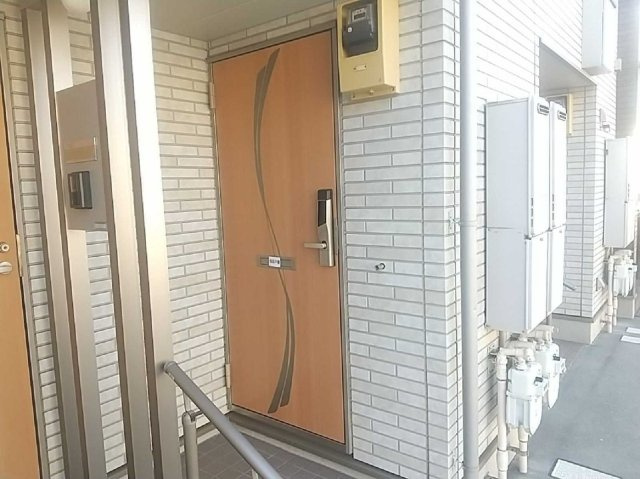 ミランダファルコナーⅠのその他