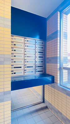 【その他】 | エマーレ新川崎