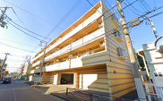 エマーレ新川崎の画像