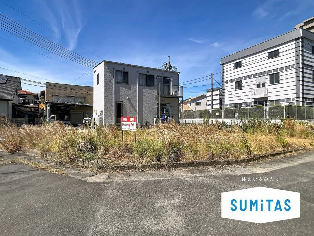 倉敷市堀南の売地