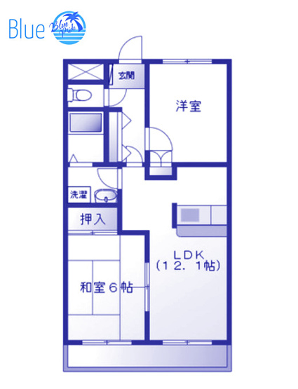 【間取り】 | ヤマリハウス