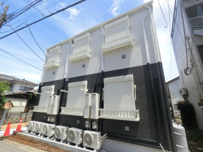 【その他共用部分】 | Bay Hill Terrace